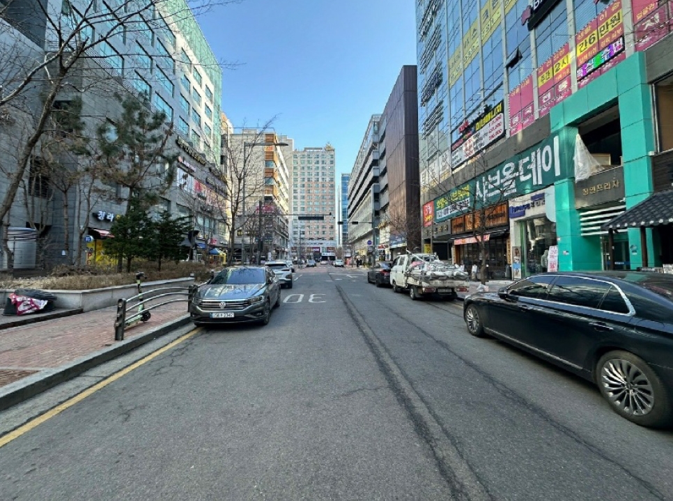 인천 서구 청라동 162-16, 6층627호 (연희동,매그놀리아) 외 2필지 오피스텔(주거) 경매 사진 3