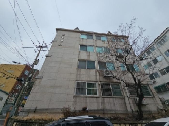 인천광역시 계양구 임학동 3-11 2층203호 외 1필지 다세대주택 경매 사진 1