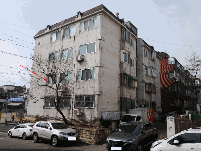 인천광역시 계양구 임학동 3-11 2층203호 외 1필지 다세대주택 경매 사진 11