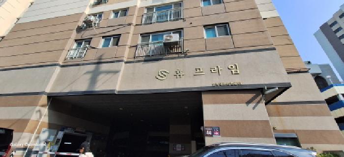 인천광역시 미추홀구 숭의동 303-1 휴프라임 6층601호 외 1필지 오피스텔(주거) 경매 사진 3