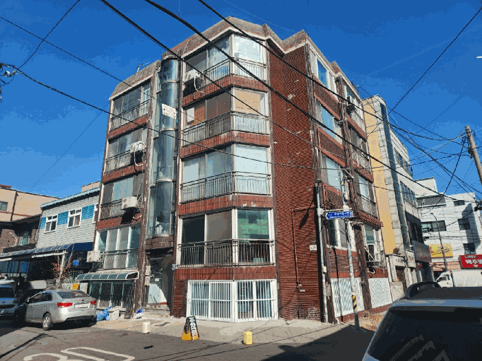 인천광역시 미추홀구 용현동 621-140 덕산빌라 4층401호 다세대(빌라) 경매 사진 17