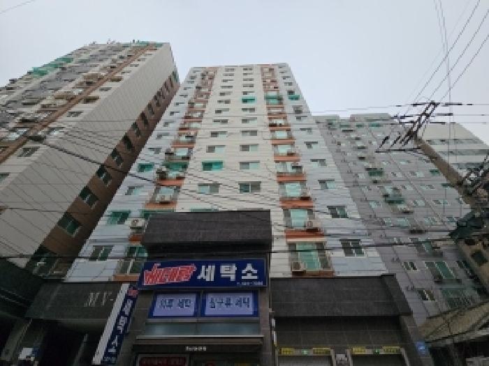 인천광역시 부평구 부평동 124-21 엠브이아파트 11층1102호 오피스텔 경매 사진 10