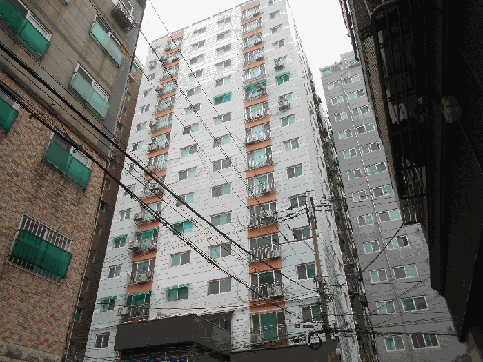 인천광역시 부평구 부평동 124-21 엠브이아파트 11층1102호 오피스텔 경매 사진 14