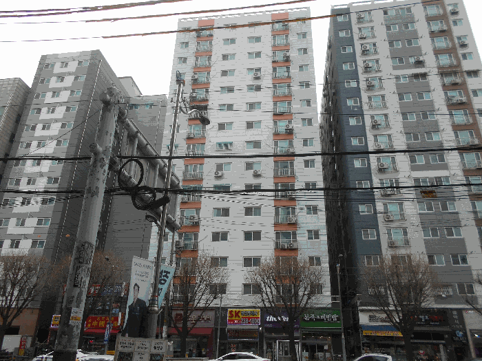 인천광역시 부평구 부평동 124-21 엠브이아파트 11층1102호 오피스텔 경매 사진 15