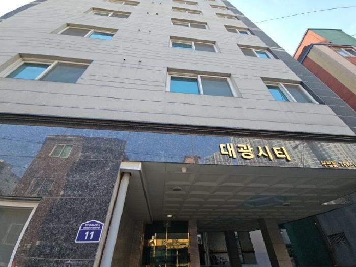 인천광역시 부평구 부평동 756-178 대광시티 3층301호 외 1필지 오피스텔(주거) 경매 사진 2