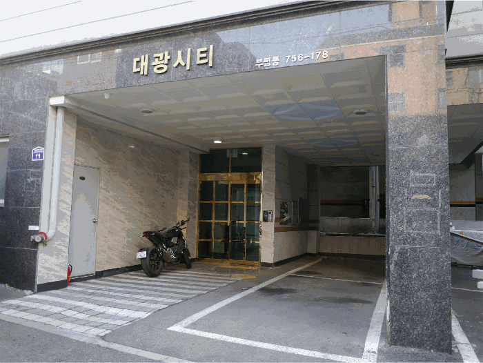 인천광역시 부평구 부평동 756-178 대광시티 3층301호 외 1필지 오피스텔(주거) 경매 사진 5