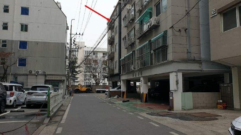 인천광역시 부평구 부평동 407-11 승림하이츠 5층501호 오피스텔 경매 사진 13