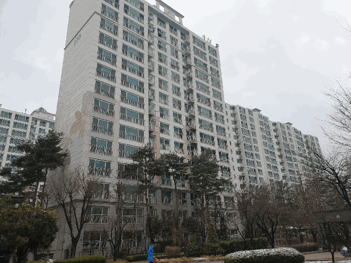 인천광역시 서구 마전동 997-1 인천검단힐스테이트2차 208동 1층101호 외 2필지 아파트 경매 사진 6
