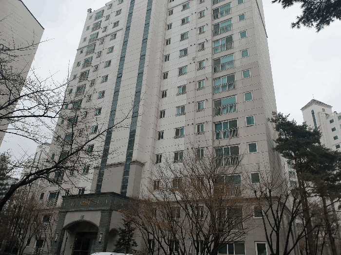 인천광역시 서구 마전동 997-1 인천검단힐스테이트2차 208동 1층101호 외 2필지 아파트 경매 사진 7