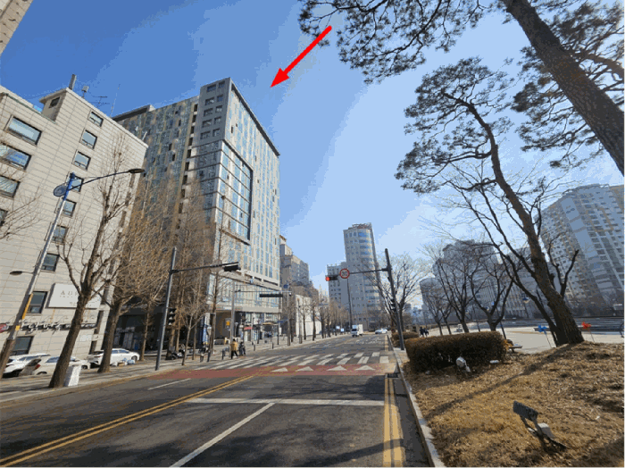 인천광역시 남동구 구월동 1140 구월동코아루파크드림 13층1303호 오피스텔 경매 사진 17