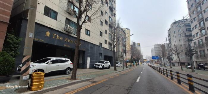 인천광역시 미추홀구 숭의동 187-37 더젠시티 6층601호 오피스텔 경매 사진 14