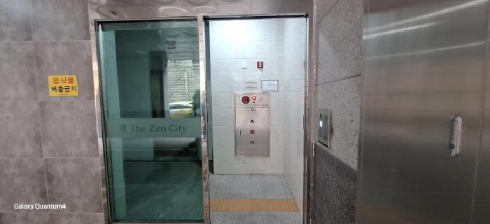 인천광역시 미추홀구 숭의동 187-37 더젠시티 6층601호 오피스텔 경매 사진 15