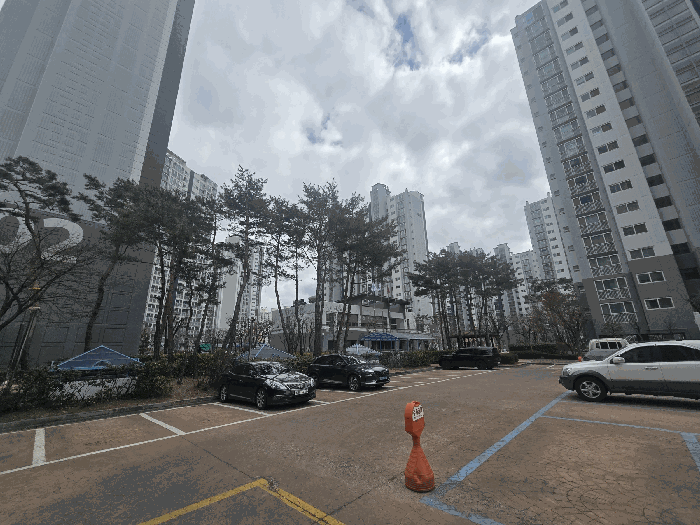 인천광역시 남동구 논현동 603-1 휴먼시아 동산마을 804동 17층1703호 아파트 경매 사진 17