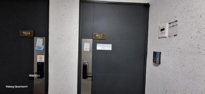 인천광역시 미추홀구 주안동 1422-9 엠버빌2 9층905호 오피스텔 경매 사진 18