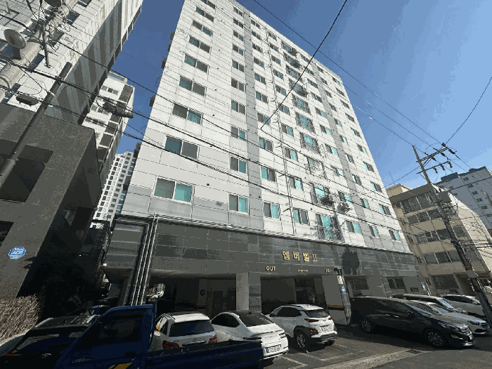 인천광역시 미추홀구 주안동 1422-9 엠버빌2 9층905호 오피스텔 경매 사진 24