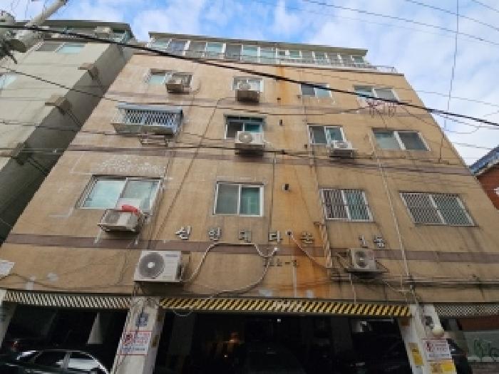 인천광역시 부평구 부평동 132-3 신현대타운 1동 4층402호 오피스텔 경매 사진 13