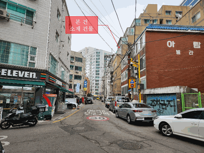 인천광역시 부평구 부평동 132-3 신현대타운 1동 4층402호 오피스텔 경매 사진 21