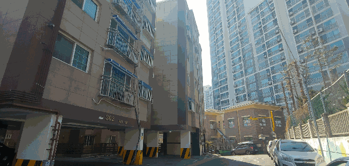 인천광역시 남동구 만수동 839 한솔리치빌 301동 3층302호 다세대(빌라) 경매 사진 19
