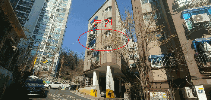 인천광역시 남동구 만수동 839 한솔리치빌 301동 3층302호 다세대(빌라) 경매 사진 20