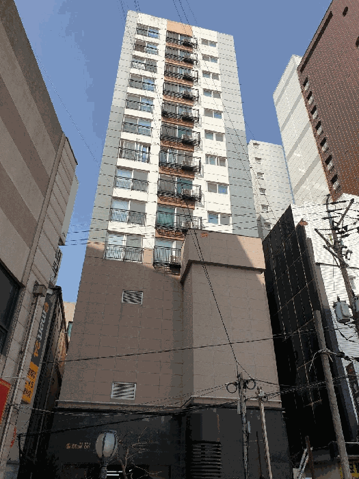 인천광역시 남동구 간석동 175-1 대준블루온 9층904호 외 1필지 오피스텔(주거) 경매 사진 5