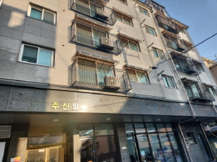 인천광역시 서구 검암동 665-2 주신빌 2층203호 다세대(빌라) 경매 사진 13