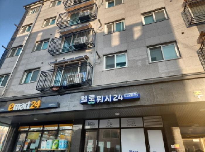 인천광역시 서구 검암동 665-2 주신빌 2층203호 다세대(빌라) 경매 사진 14
