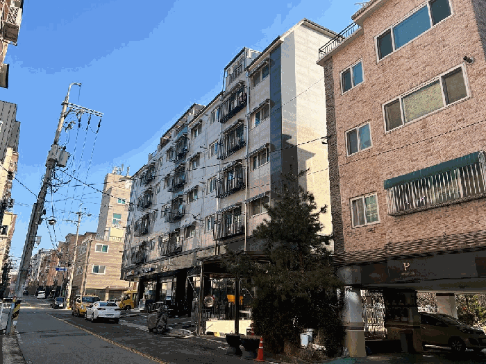 인천광역시 서구 검암동 665-2 주신빌 2층203호 다세대(빌라) 경매 사진 19