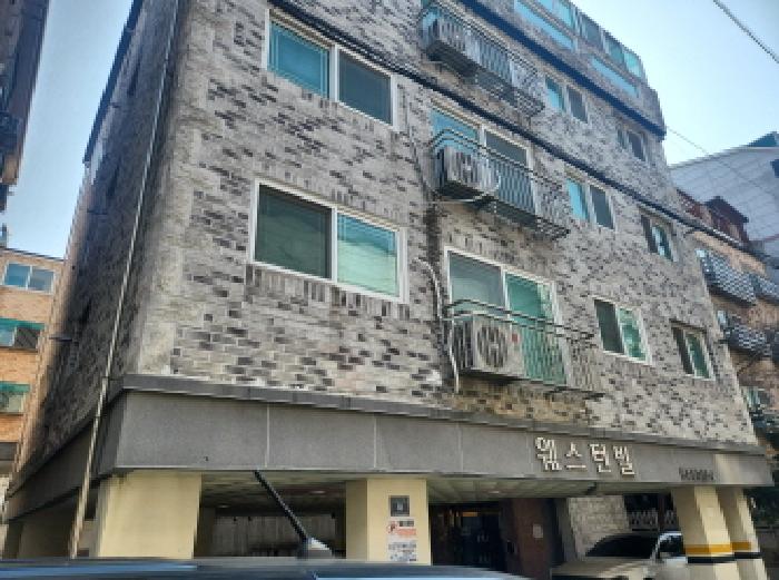 인천광역시 서구 검암동 518-4 웨스턴빌 2층203호 다세대(빌라) 경매 사진 14