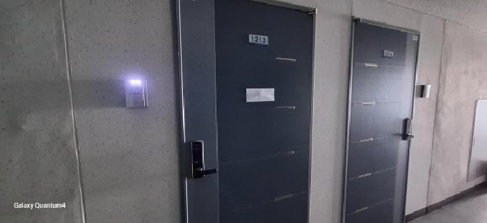 인천광역시 미추홀구 주안동 1385-10 주안제이타워2차지식산업센터 12층1213호 외 1필지 기숙사 경매 사진 4