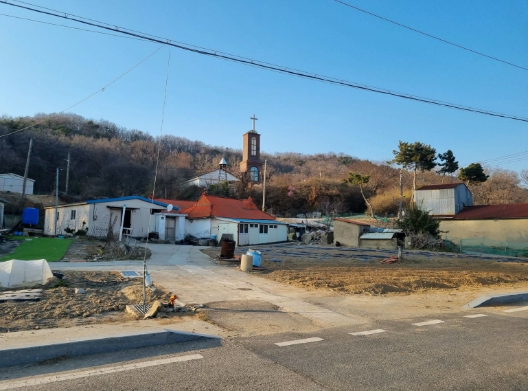 인천광역시 강화군 삼산면 상리 673 외 1필지 대지 경매 사진 1