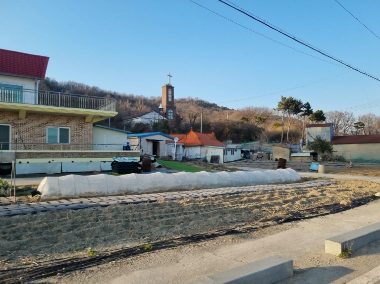 인천광역시 강화군 삼산면 상리 673 외 1필지 대지 경매 사진 4