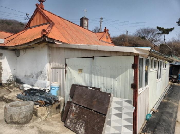 인천광역시 강화군 삼산면 상리 673 외 1필지 대지 경매 사진 6