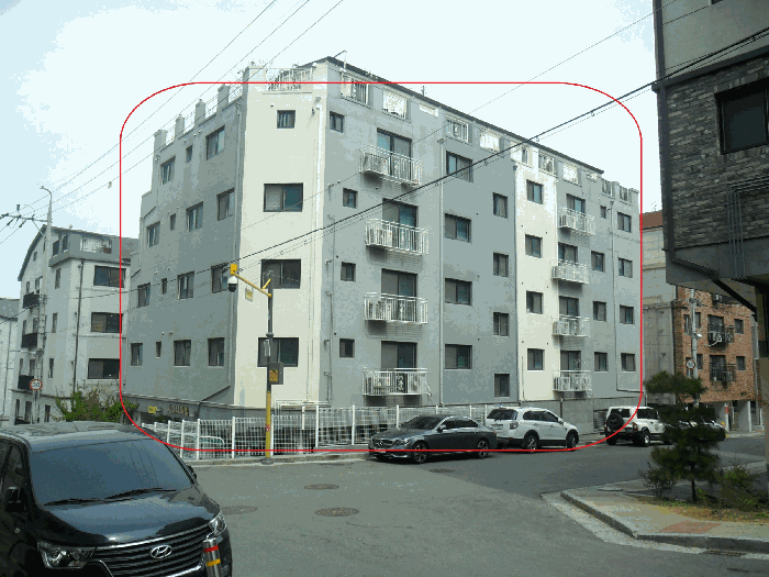인천 미추홀구 문학동 문학도시개발구역8블록6로트, 시그니처빌 5층502호 연립주택 경매 사진 5