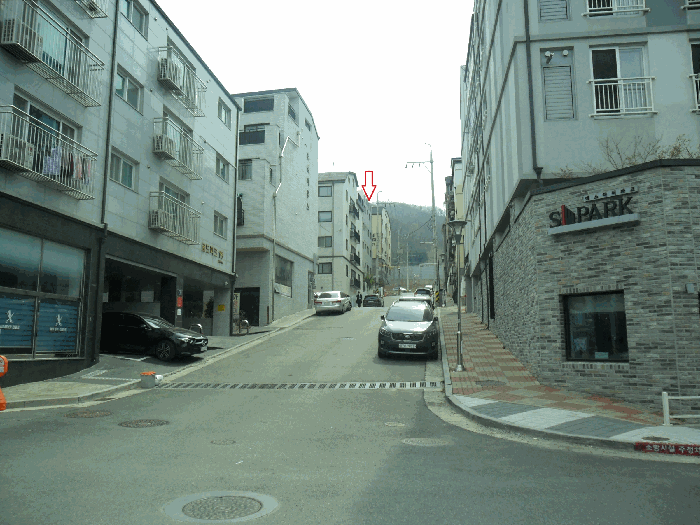 인천 미추홀구 문학동 문학도시개발구역8블록6로트, 시그니처빌 5층502호 연립주택 경매 사진 6