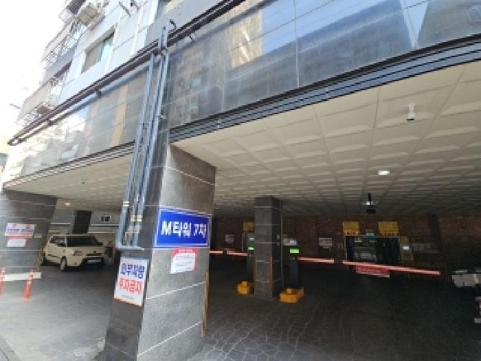 인천광역시 부평구 부평동 451-30 엠타워7 6층603호 오피스텔 경매 사진 24