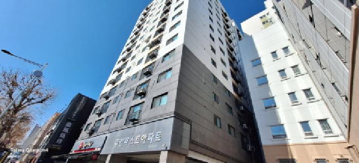 인천광역시 미추홀구 주안동 197-22 퍼스트아파트 6층607호 아파트 경매 사진 10