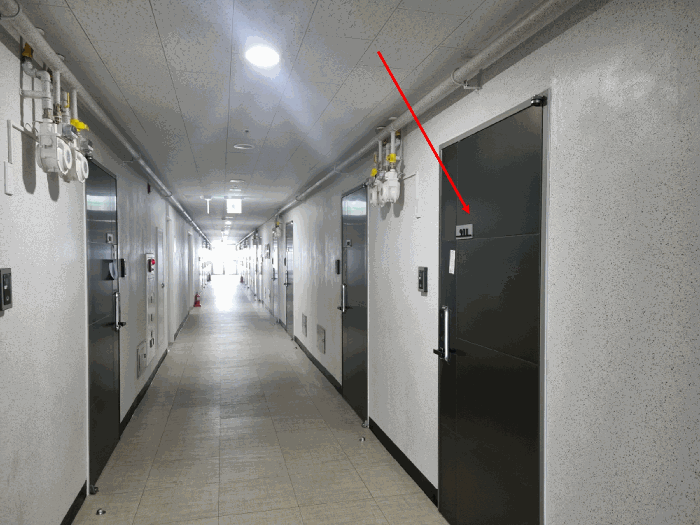 인천광역시 남동구 남촌동 624-3 제이케이루체스타지식산업센터 9층911호 오피스텔 경매 사진 14