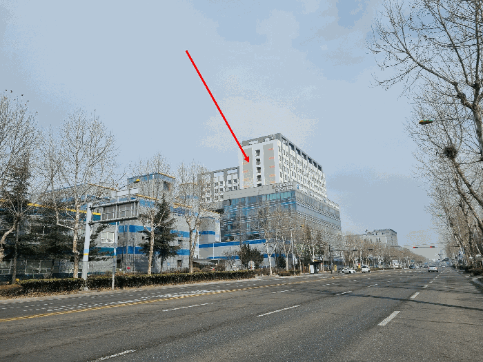 인천광역시 남동구 남촌동 624-3 제이케이루체스타지식산업센터 9층911호 오피스텔 경매 사진 16