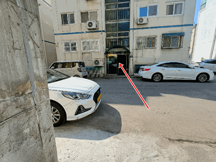 인천광역시 서구 심곡동 329-13 청양맨션빌라 102동 1층102호 다세대(빌라) 경매 사진 18