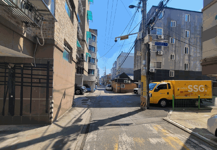 인천광역시 부평구 일신동 163-21 일신아트빌라 3층302호 다세대(빌라) 경매 사진 20