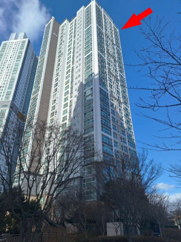 인천 연수구 송도동 150, 104동 3층303호 (송도동,롯데캐슬) 아파트 경매 사진 1