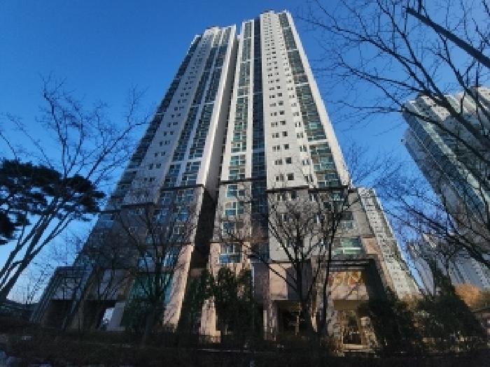 인천 연수구 송도동 150, 104동 3층303호 (송도동,롯데캐슬) 아파트 경매 사진 4