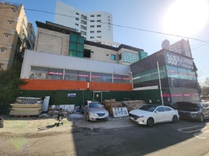 인천광역시 미추홀구 용현동 627-461 근린시설 경매 사진 21