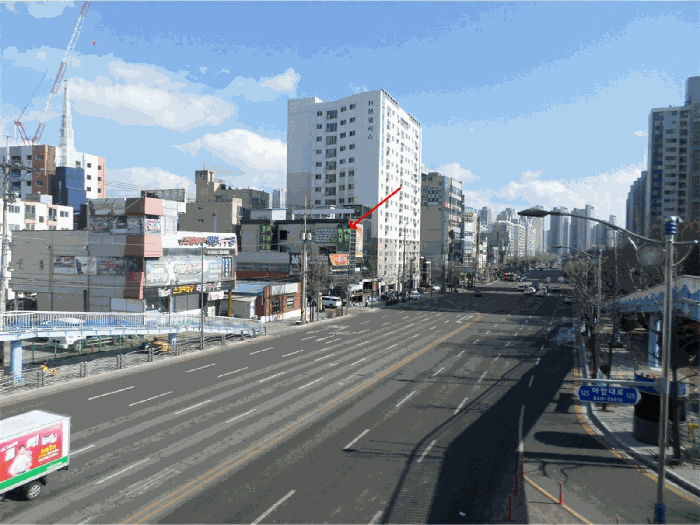 인천광역시 미추홀구 용현동 627-461 근린시설 경매 사진 38