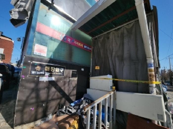 인천광역시 미추홀구 용현동 627-461 근린시설 경매 사진 24