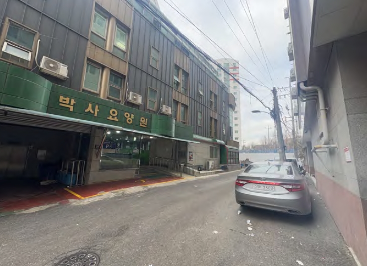 인천 남동구 간석동 316-3, 1동 4층102동403호 (간석동,센트라움주건축물) 오피스텔(주거) 경매 사진 3