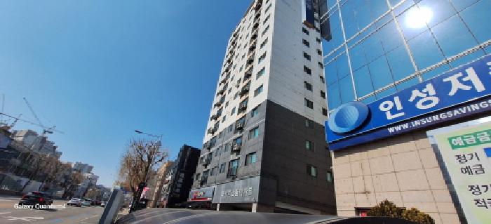 인천광역시 미추홀구 주안동 197-22 퍼스트아파트 5층506호 아파트 경매 사진 14