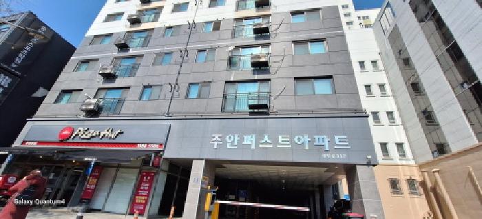 인천광역시 미추홀구 주안동 197-22 퍼스트아파트 5층506호 아파트 경매 사진 15
