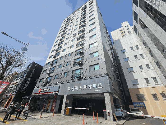 인천광역시 미추홀구 주안동 197-22 퍼스트아파트 5층506호 아파트 경매 사진 19