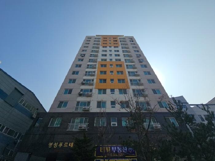 인천광역시 부평구 청천동 175-6 명성푸르네 14층1404호 오피스텔 경매 사진 13